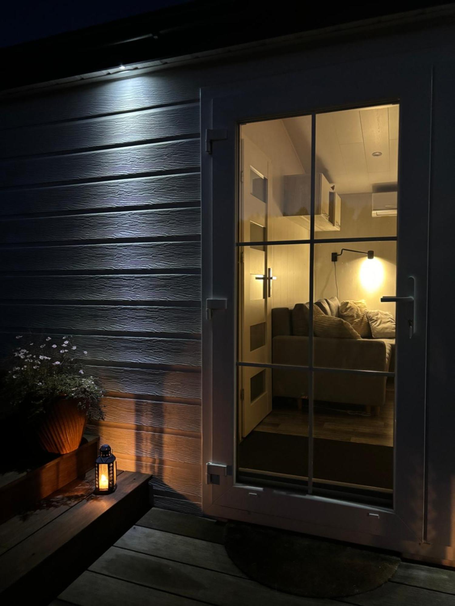 Thelittlehouse-By-The-Lake Hørsholm Extérieur photo