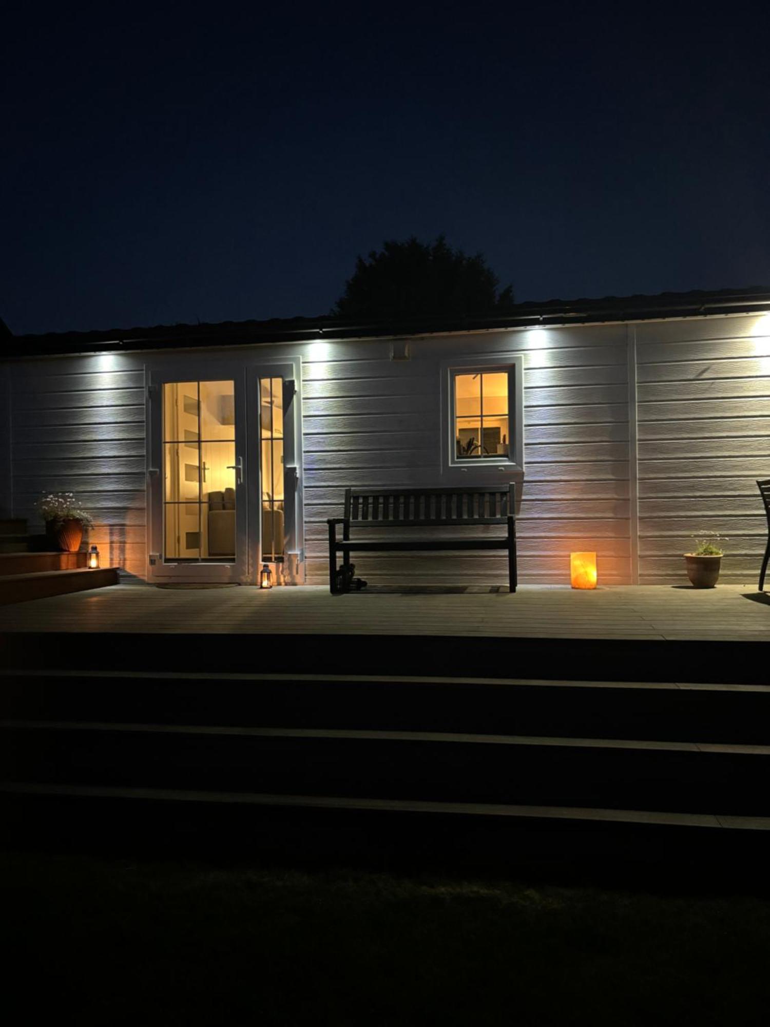 Thelittlehouse-By-The-Lake Hørsholm Extérieur photo