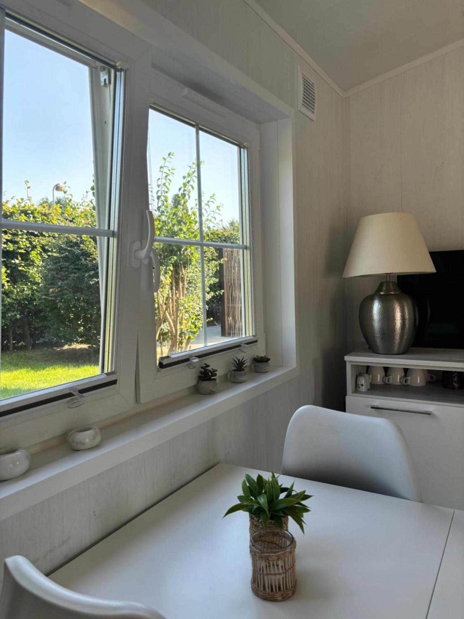 Thelittlehouse-By-The-Lake Hørsholm Extérieur photo