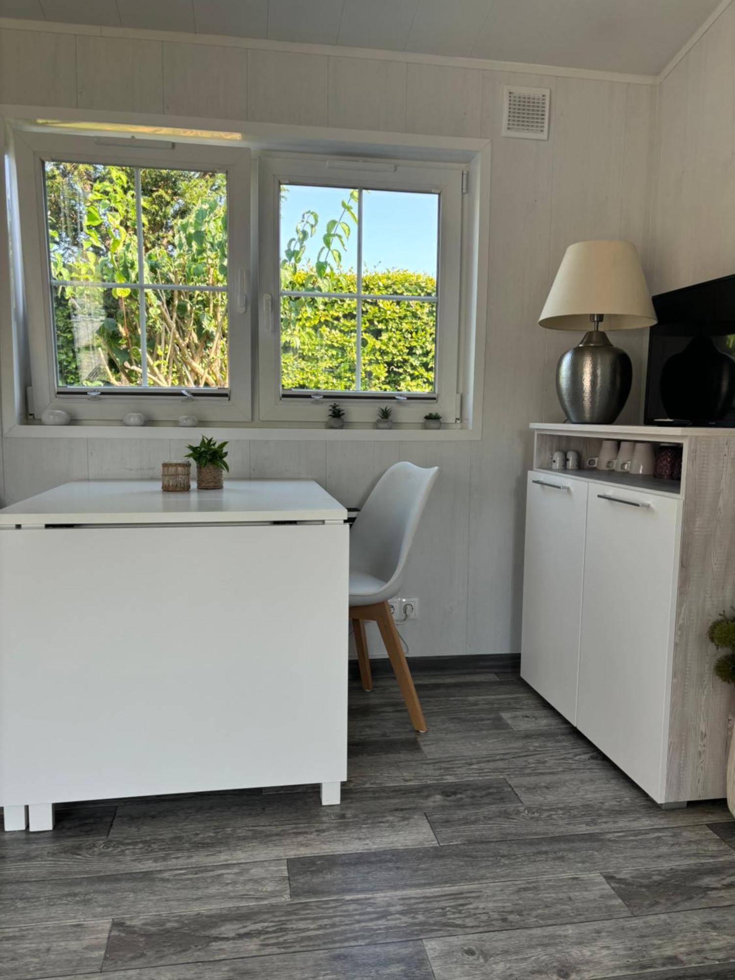 Thelittlehouse-By-The-Lake Hørsholm Extérieur photo